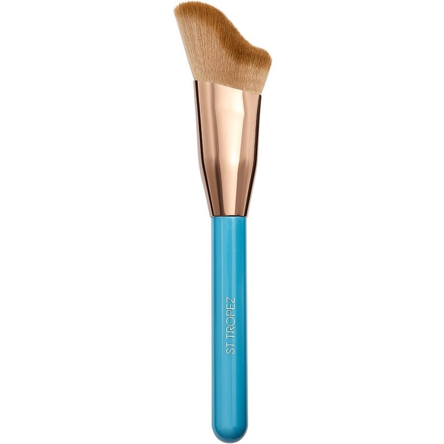 St.Tropez Tantour & Applicator Brush Rękawice do samoopalacza 1 ct