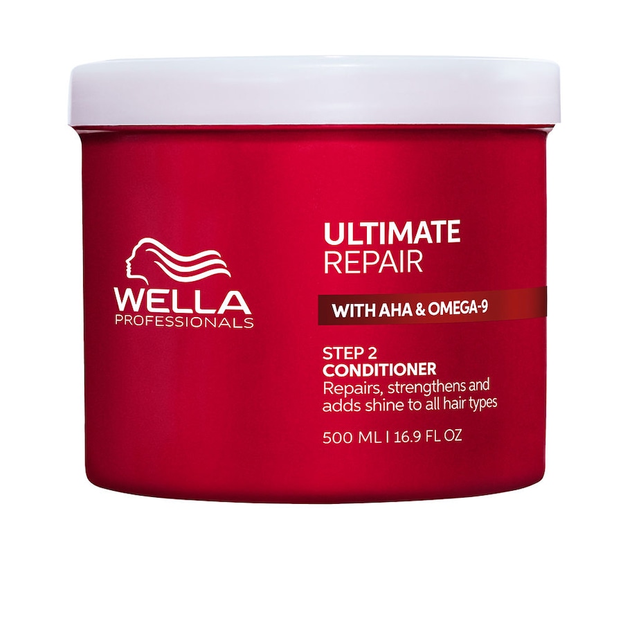 Wella Wella Professionals Ultimate Repair, głęboko pielęgnująca odżywka do każdego rodzaju włosów Odżywki do włosów 500 ml
