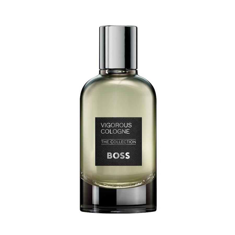 Hugo Boss Boss The Collection Vigorous Cologne Woda perfumowana 100 ml