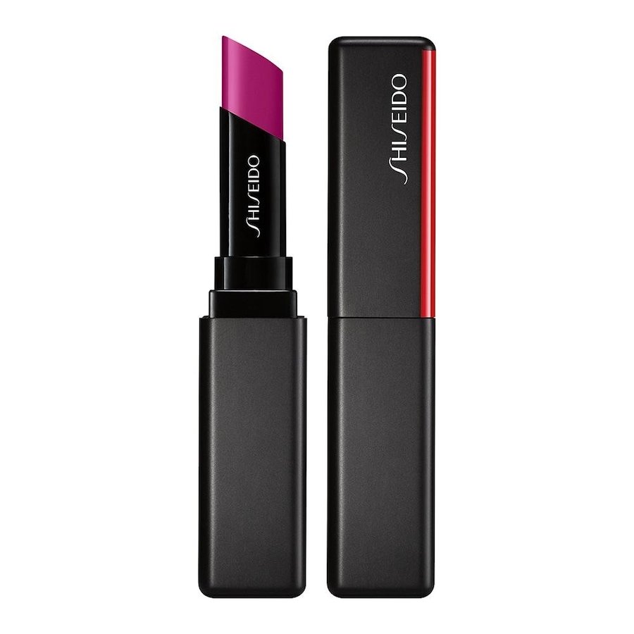 Shiseido ColorGel LipBalm - 2g Szminki Wisteria
