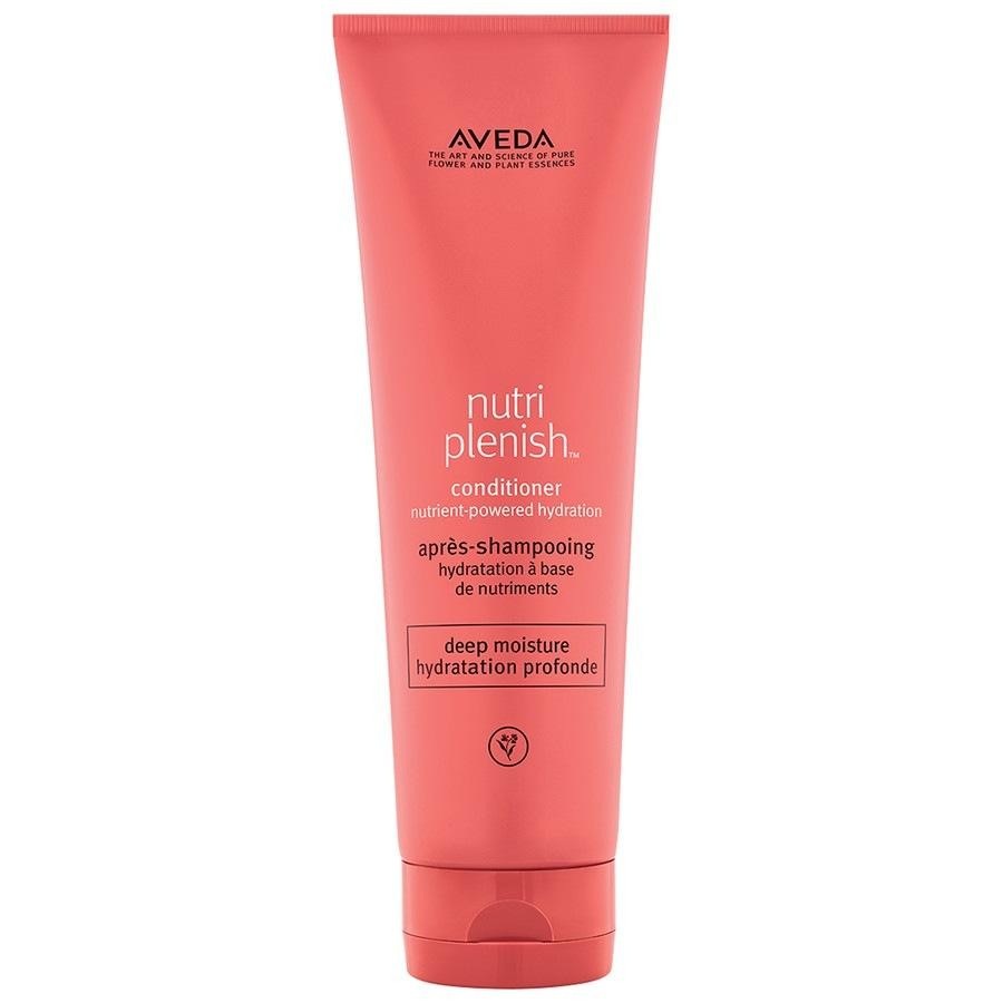Aveda nutriplenish™ Nutriplenish™ Hydrating Conditioner Deep Moisture Odżywki do włosów 250 ml