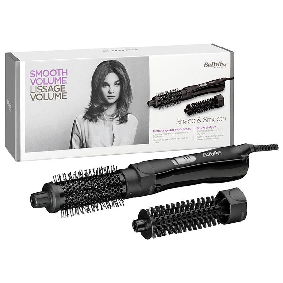 BaByliss AS82E Szczotki modelujące 1 ct