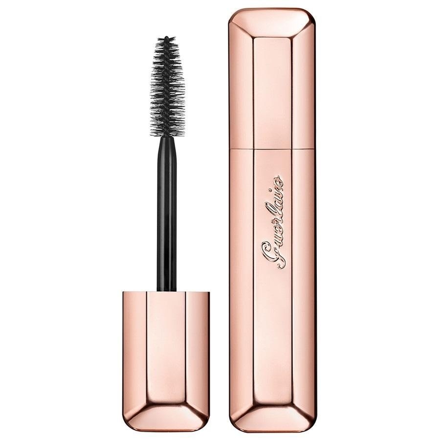 Guerlain Mad Eyes Mascara Tusze do rzęs 8,5 ml 01 - Schwarz
