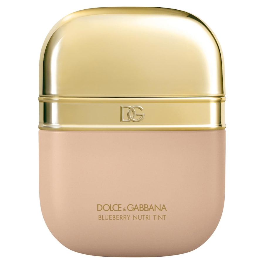 Dolce&Gabbana Blueberry Nutri-Tint Kolorowe korektory 30 ml 10N - LIGHT MEDIUM