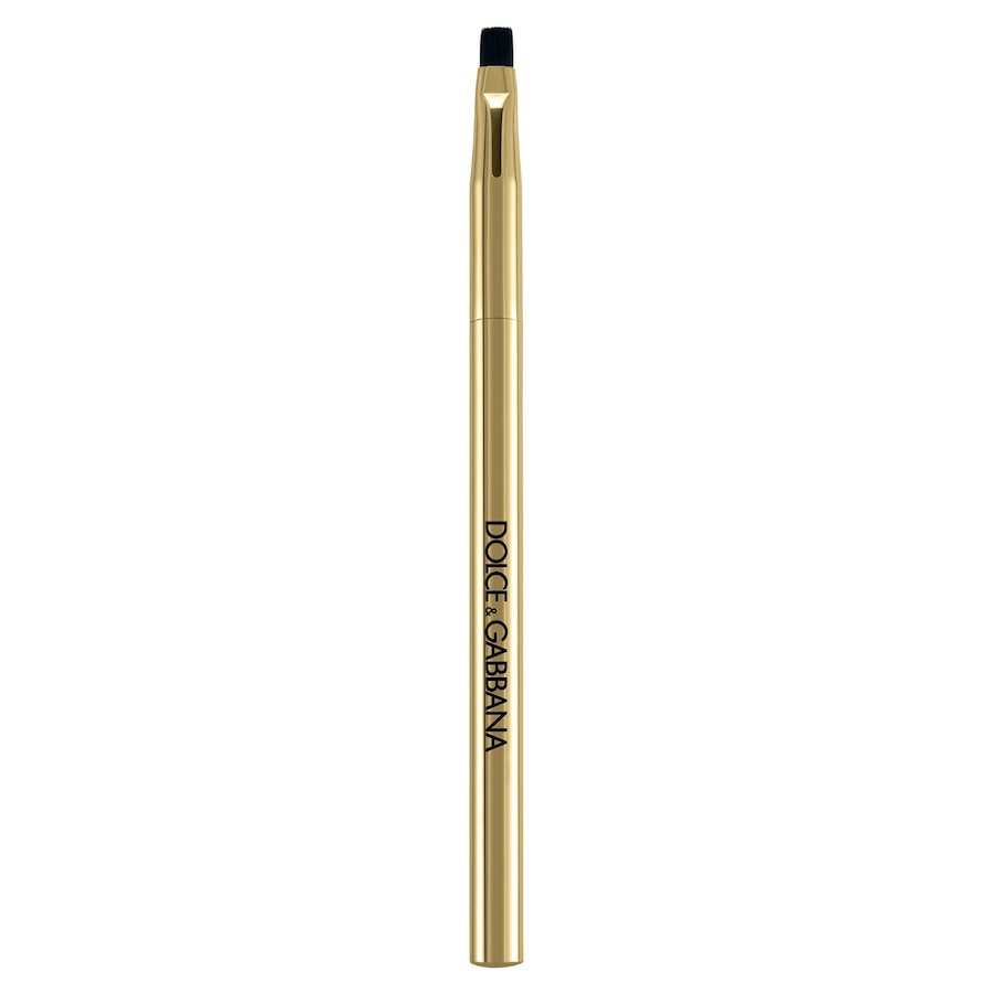 Dolce&Gabbana Dolce&GabbanaLip Beauty BrushVegan - Ultra-Soft Pędzle do ust 1 ct 1 szt.
