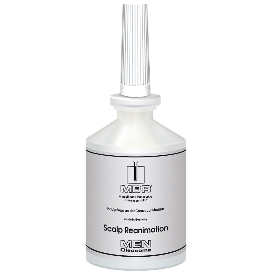 MBR Medical Beauty Research Men Oleosome Scalp Reanimation Olejki i serum do włosów 100 ml
