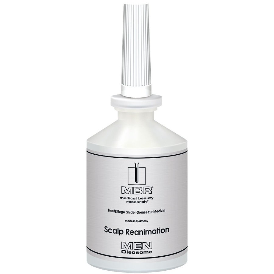 MBR Medical Beauty Research Men Oleosome Scalp Reanimation Olejki i serum do włosów 100 ml