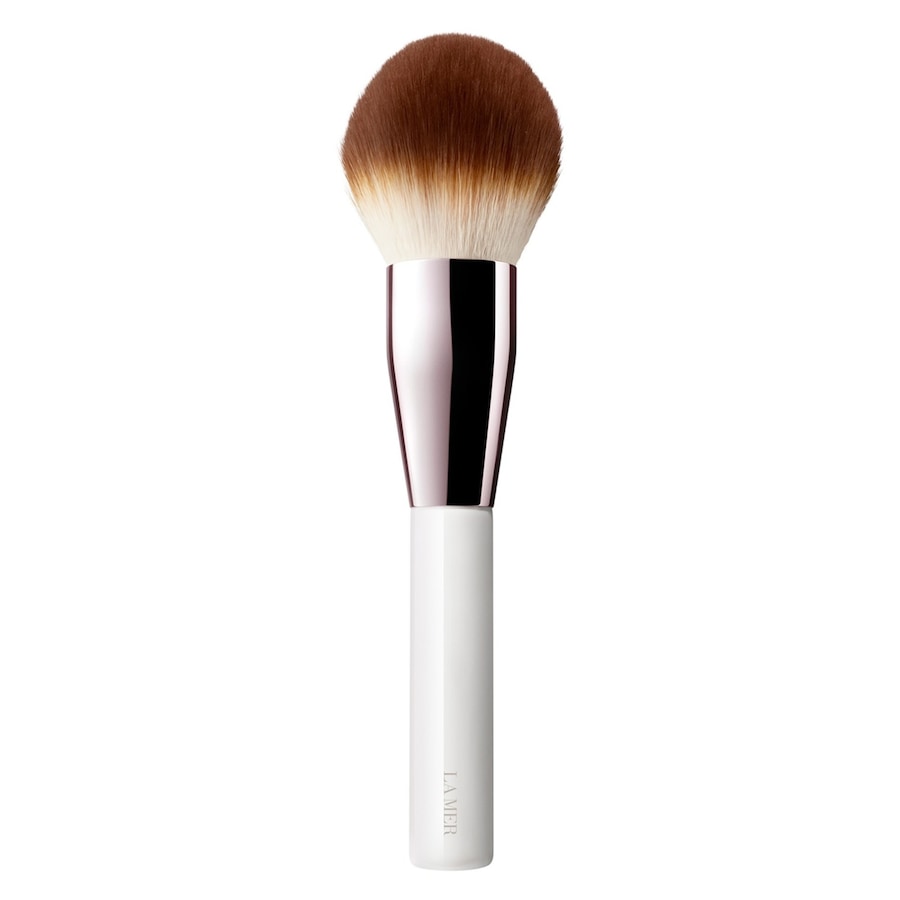 La Mer Skincolor Loose Powder Brush Pędzle do podkładu 1 ct 1 szt.