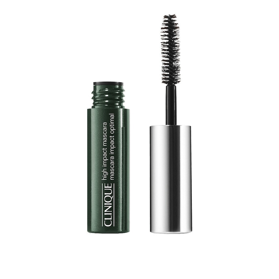 Clinique High Impact Mascara Tusze do rzęs 3,5 ml 01 - SHADE01-WN