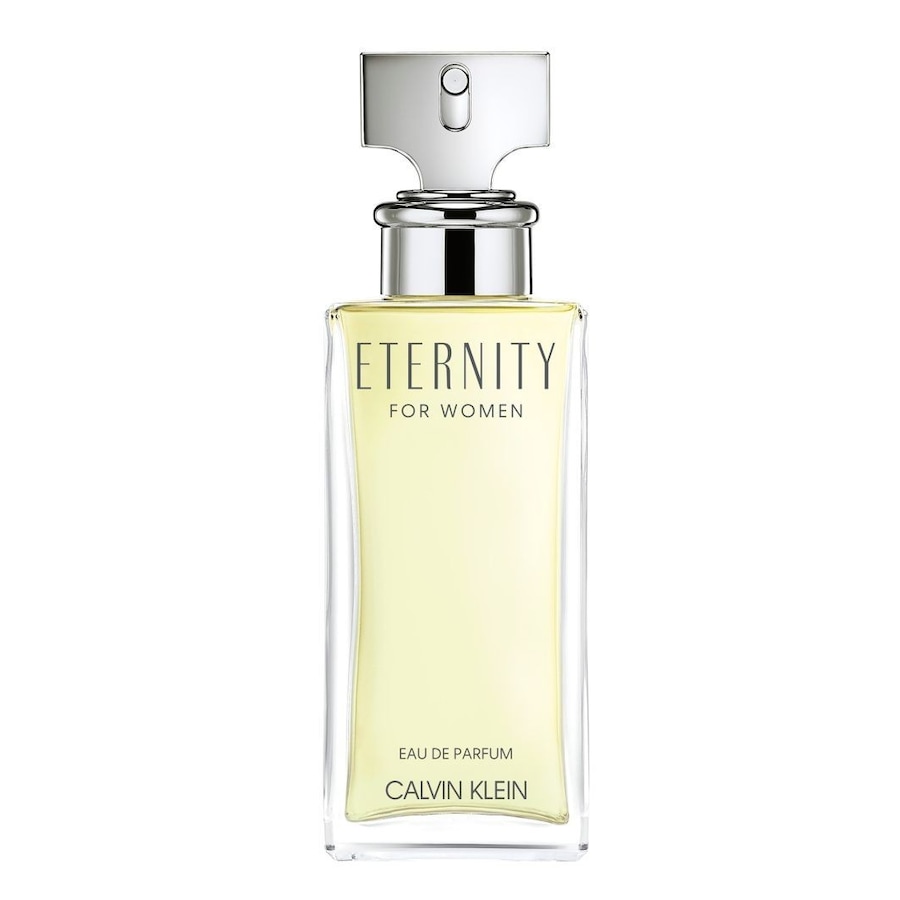 CALVIN KLEIN Eternity For Women Woda perfumowana 100 ml Damski