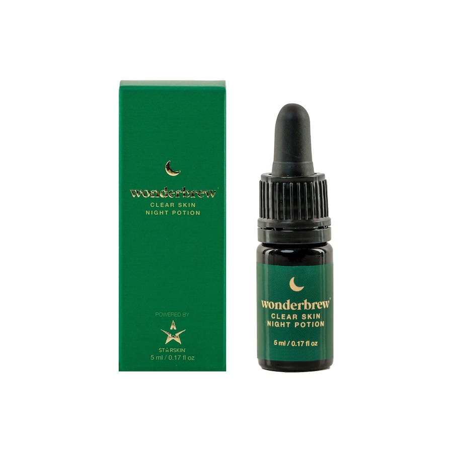 STARSKIN ® Wonderbrew Potion Serum nawilżające 5 ml