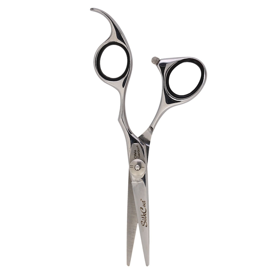 Olivia Garden SilkCut Nożyczki Do Strzyżenia Nożyczki i trymery do włosów 1 ct