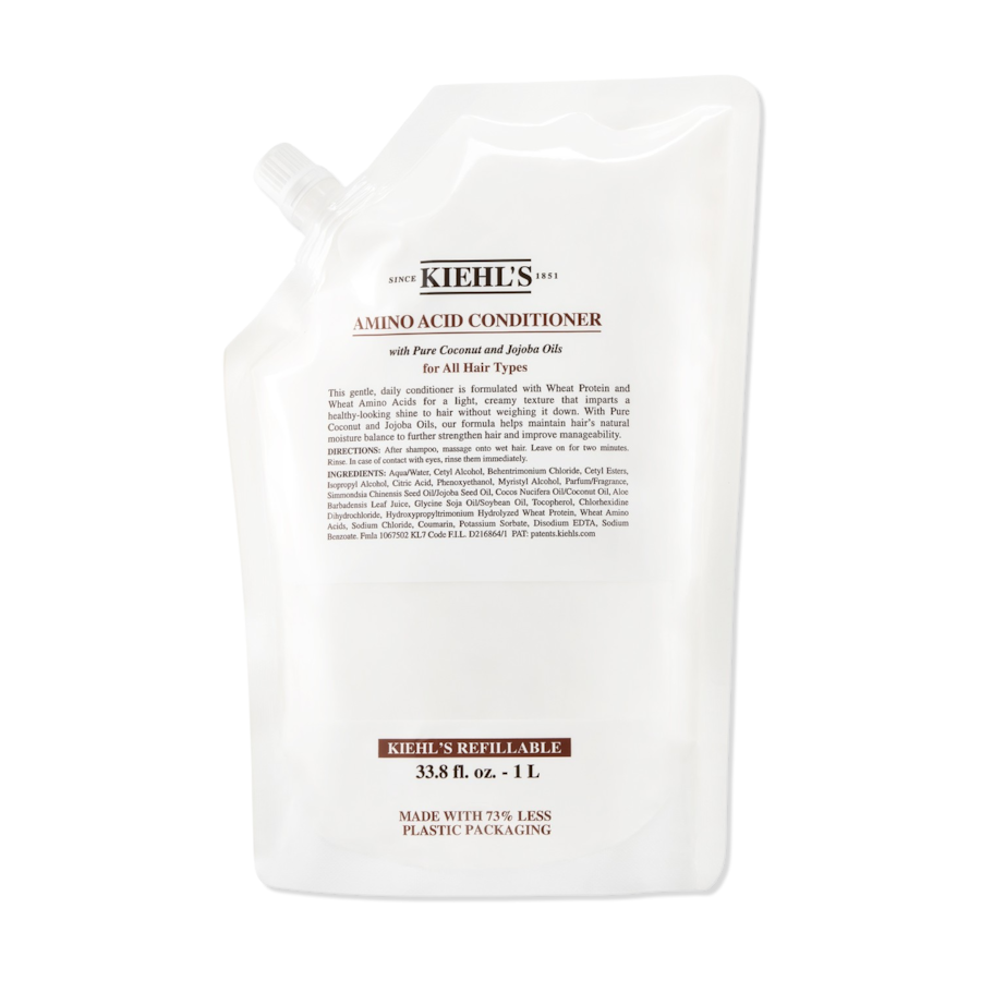 Kiehl`s Conditioner Odżywki do włosów 1000 ml