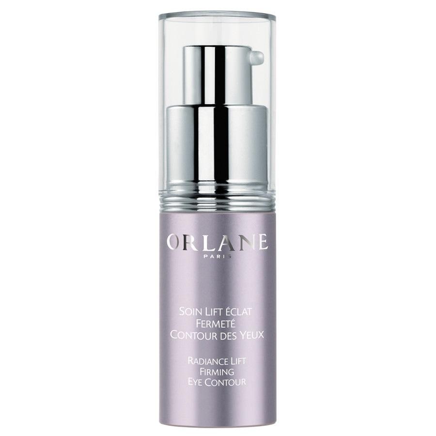 Orlane_(HOLD) Fermeté Kremy pod oczy 15 ml Damski