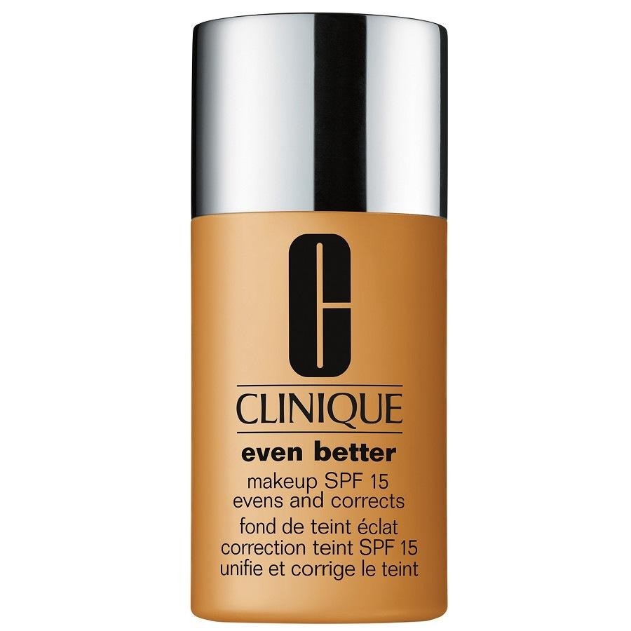 Clinique Even Better™ Even Better Makeup SPF 15 - Podkład Podkłady 30 ml WN104 - TOFFEE