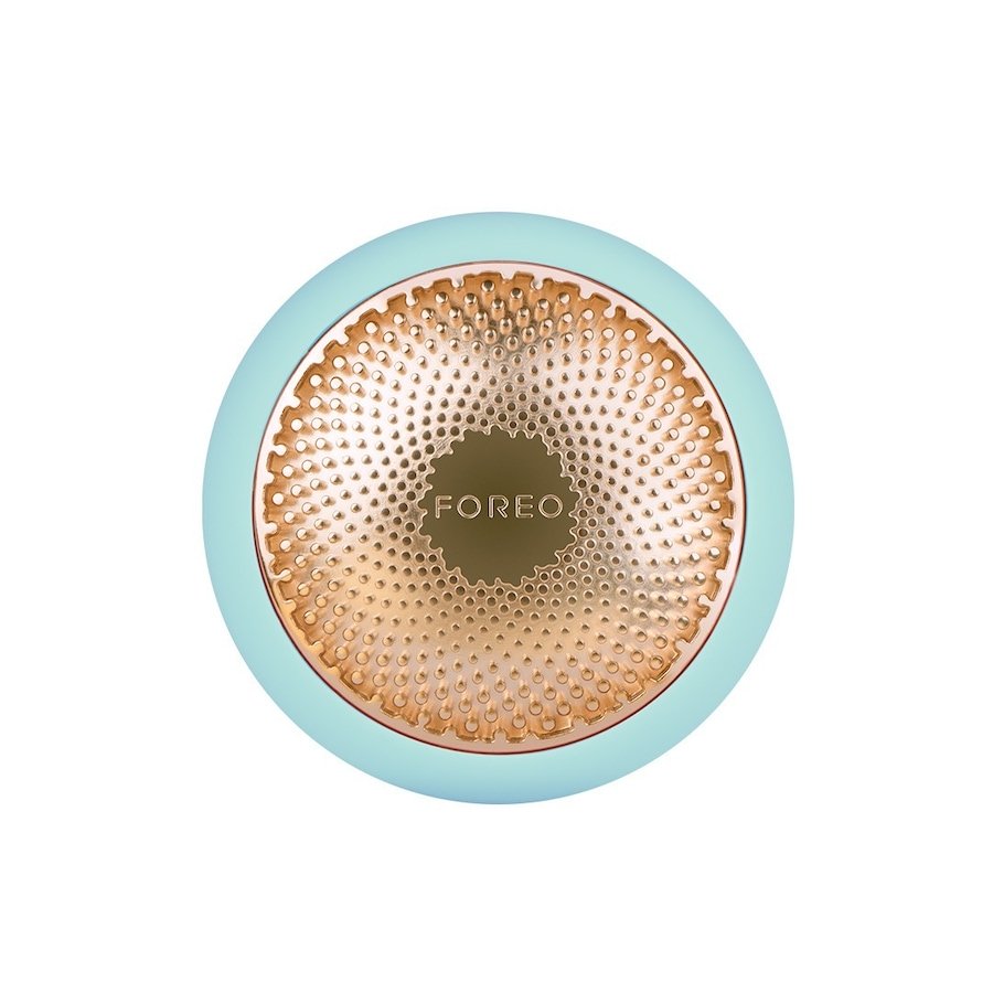 FOREO UFO™ 2 Black Przybory do oczyszczania twarzy 1 ct Srebrny