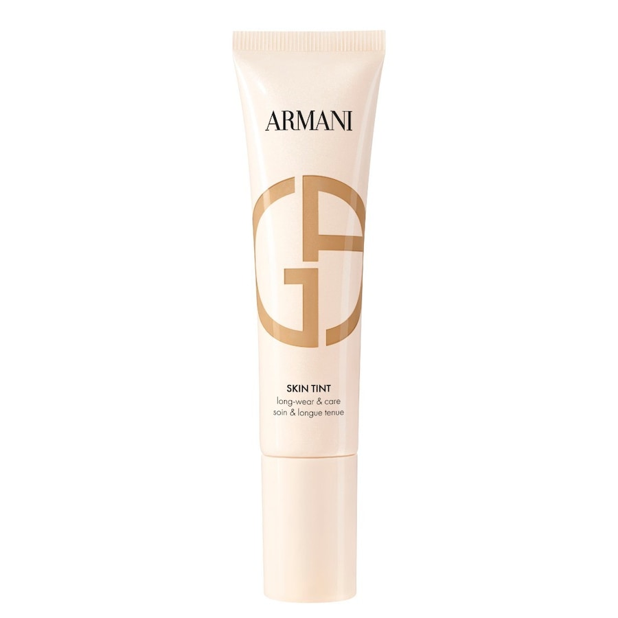 Armani Fluid rozświetlający Luminous Silk Skin Tint Podkłady 30 ml M3
