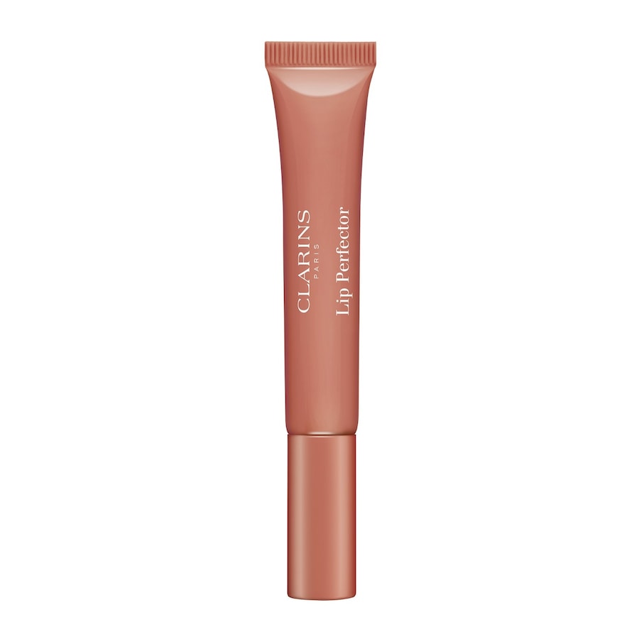 Clarins Lip Perfector Błyszczyki 12 ml 06 - Rosewood Shimmer