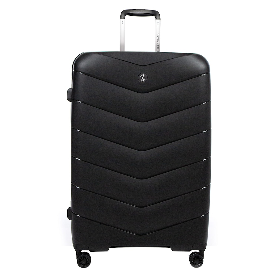 Emily & Noah Wózek E&N Travelbestie Werner Walizki i wózki 1 ct