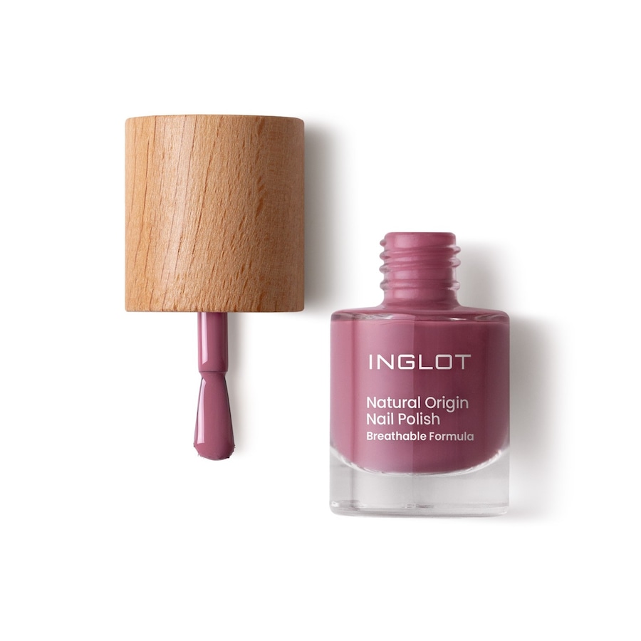 Inglot Natural Origin Lakiery do paznokci 8 ml Dance 020