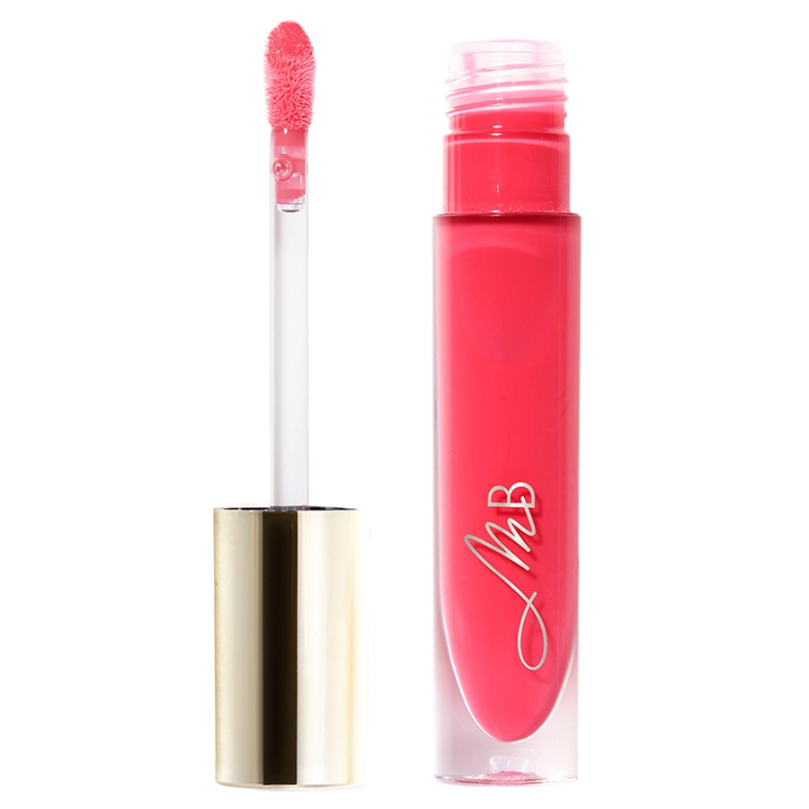 Monika Blunder Sweet Talk Błyszczyki 4,9 ml LO-RASP - RASPBERRY