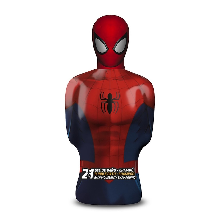 Marvel Żele pod prysznic 350 ml Męskie