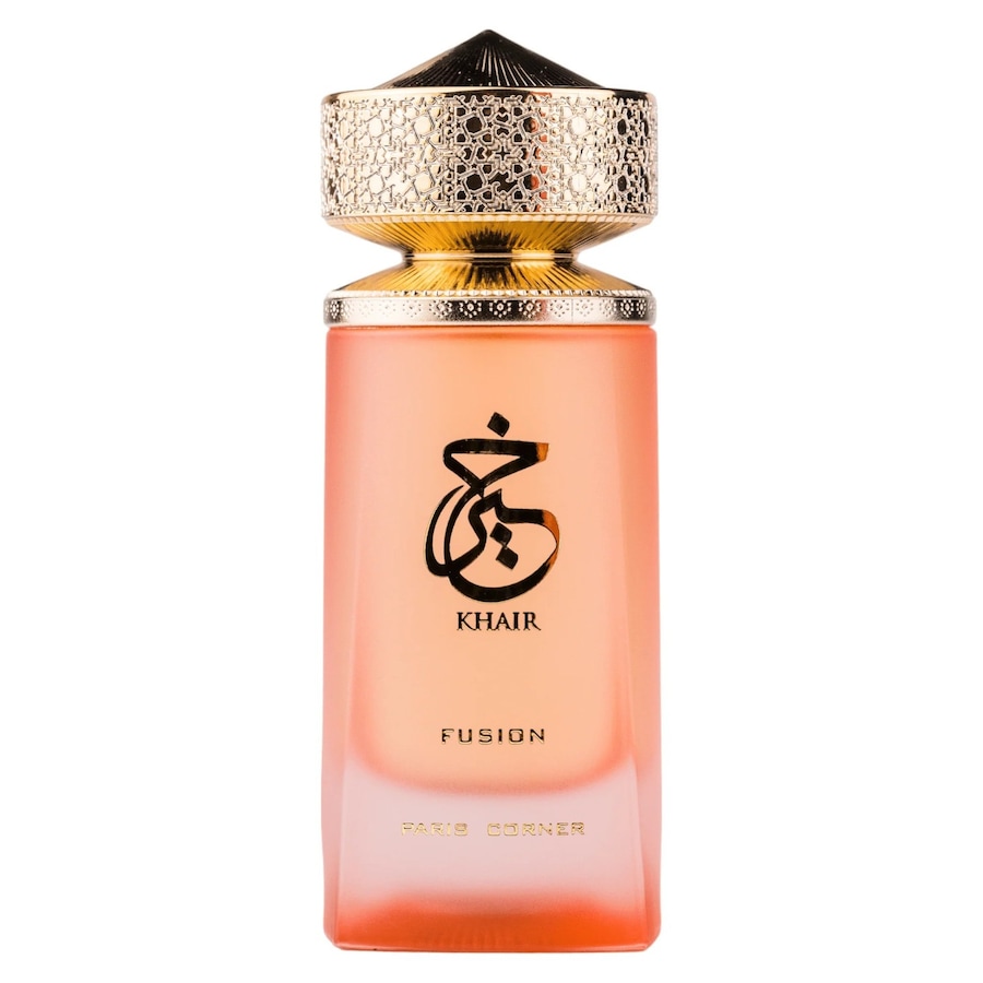 KHAIR FUSION Woda perfumowana 100 ml