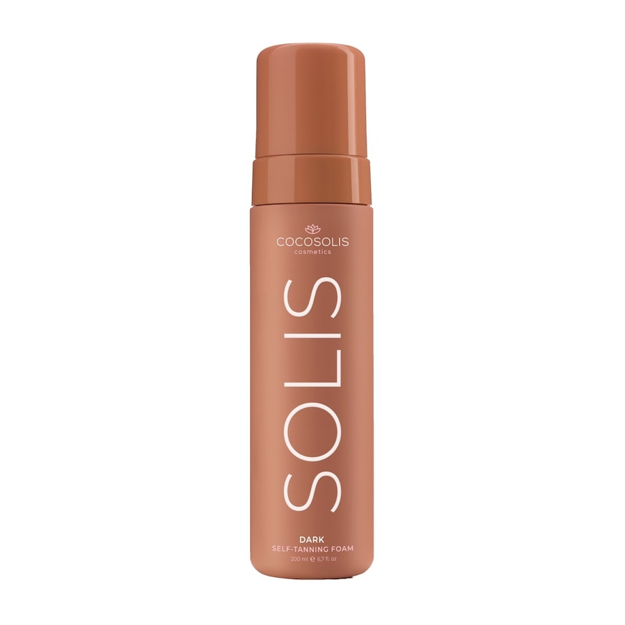 Cocosolis Samoopalacze 200 ml