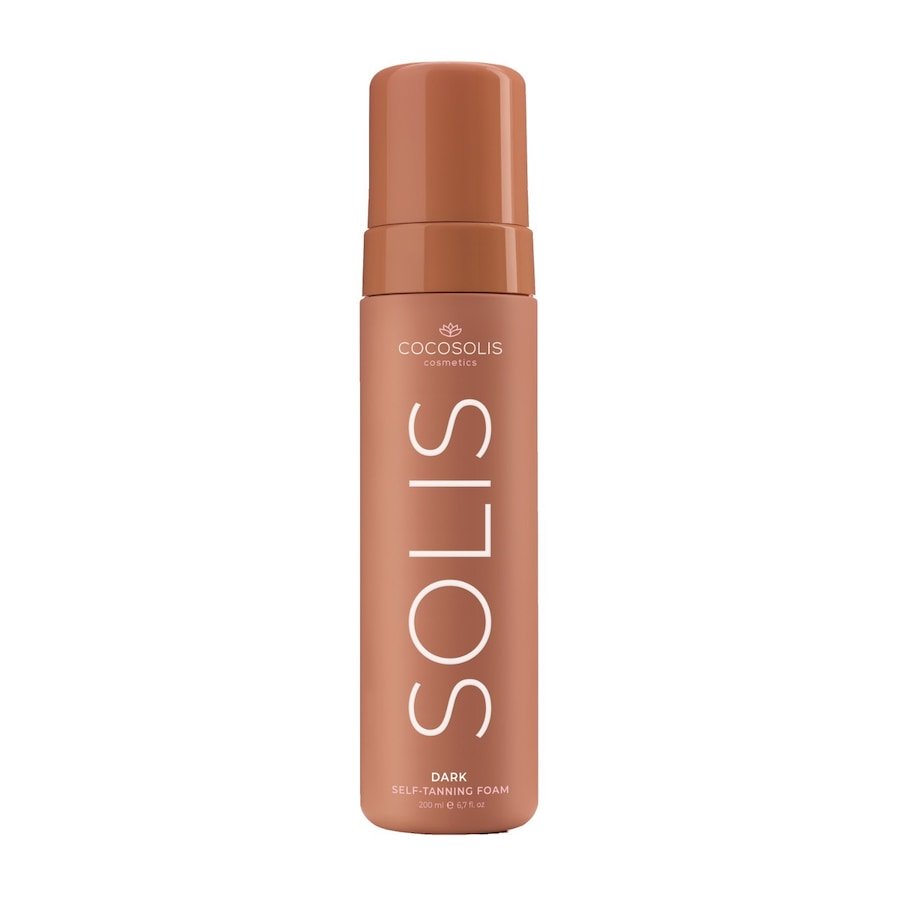 Cocosolis Samoopalacze 200 ml