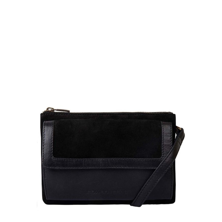 Cowboysbag Torba przez ramię Torby na ramię 1 ct Czarny Damski