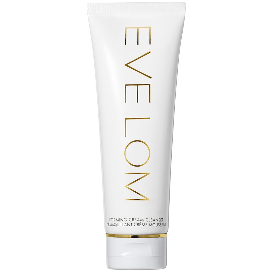 Eve Lom Foaming Cream Cleanser Pianki do twarzy 120 ml Damski