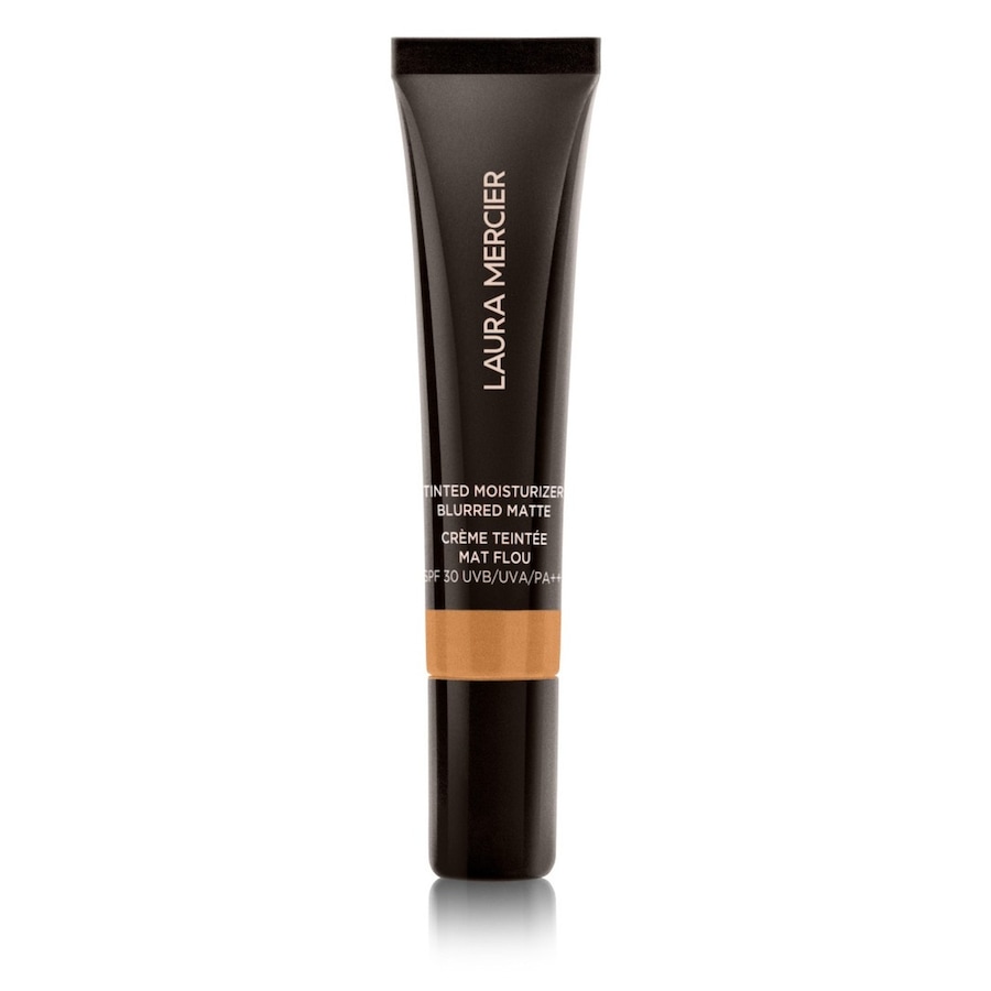 Laura Mercier TINTED MOISTURIZER BLURRED MATTE MINI Kremy do twarzy 15 ml Biały