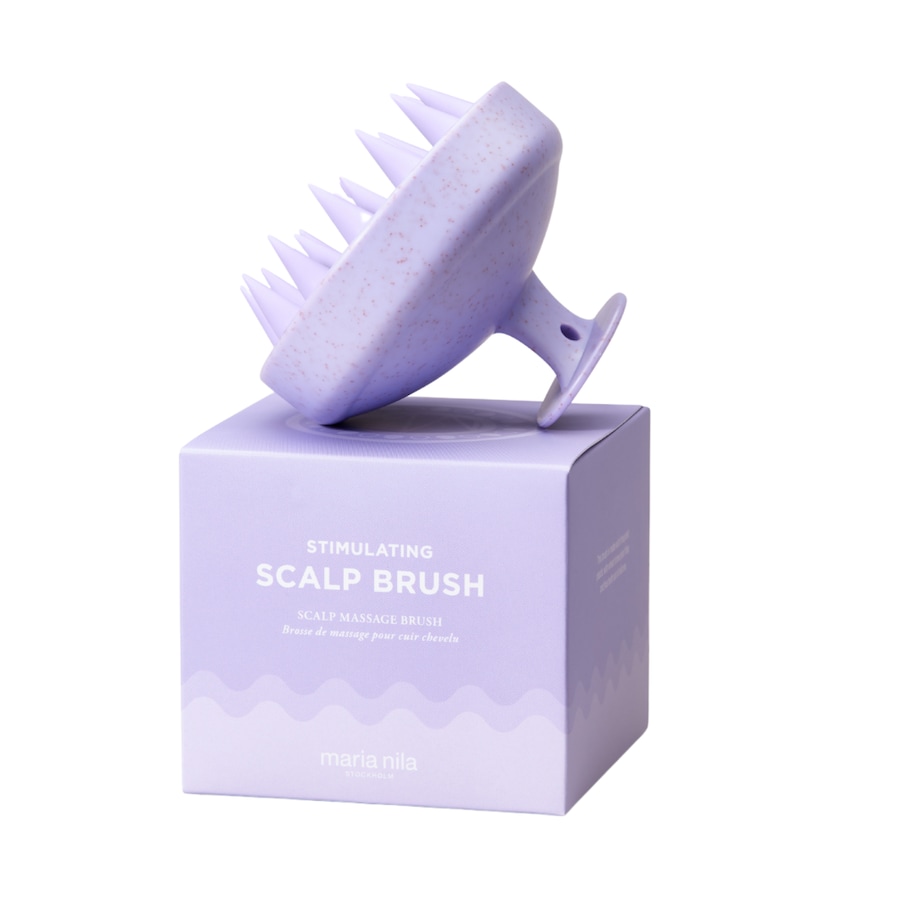 Maria Nila Scalp Brush Oczyszczanie skóry głowy 1 ct