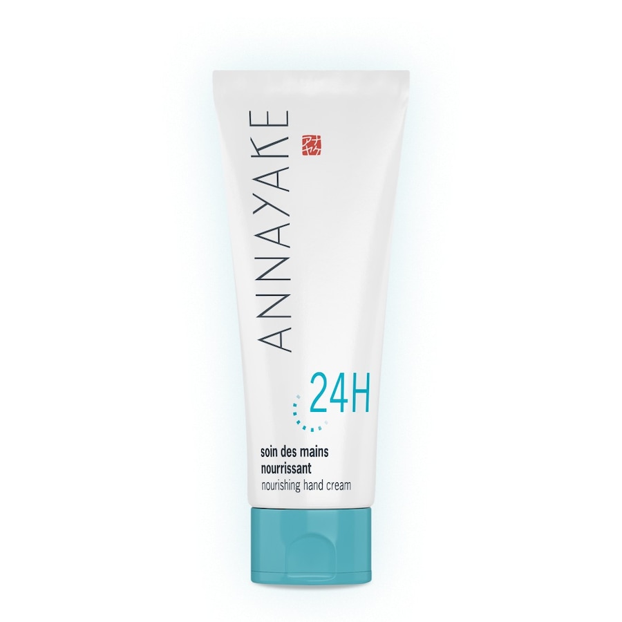 Annayake 24H Nourishing Hand Cream Kremy do rąk 75 ml