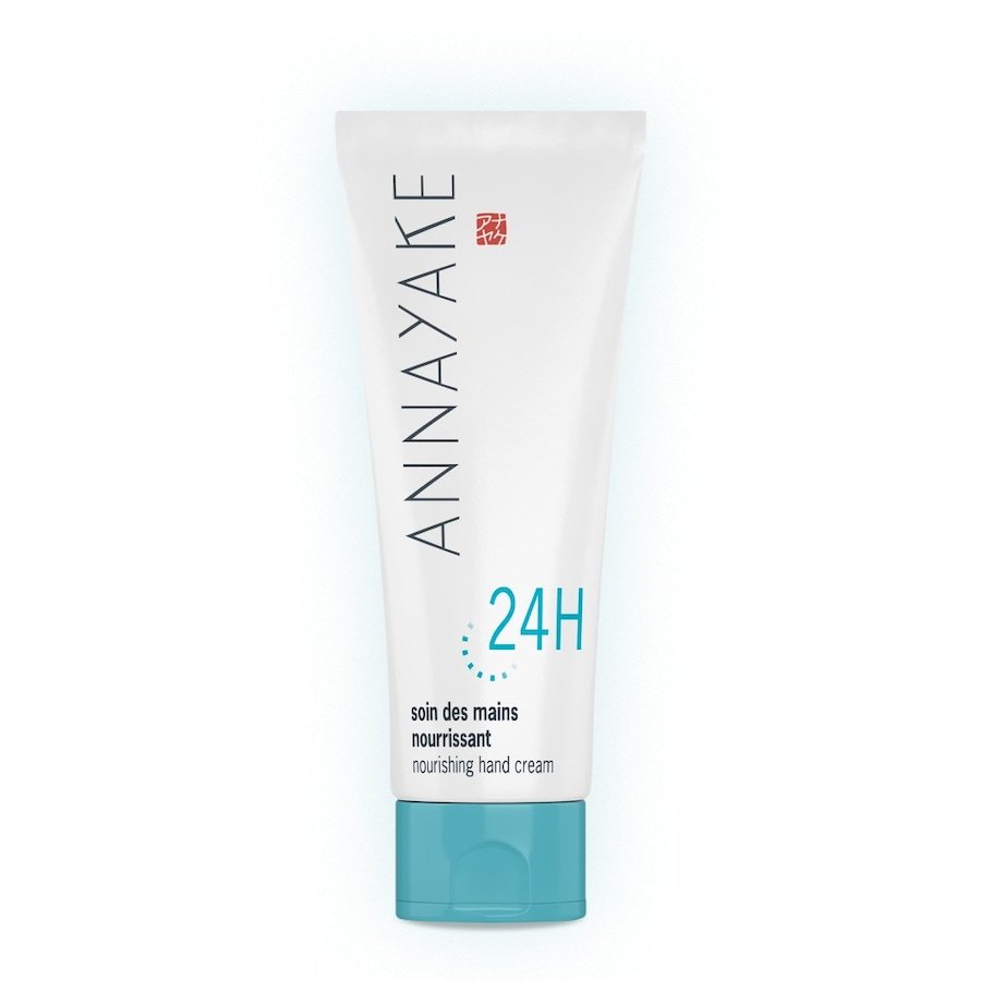 Annayake 24H Nourishing Hand Cream Kremy do rąk 75 ml
