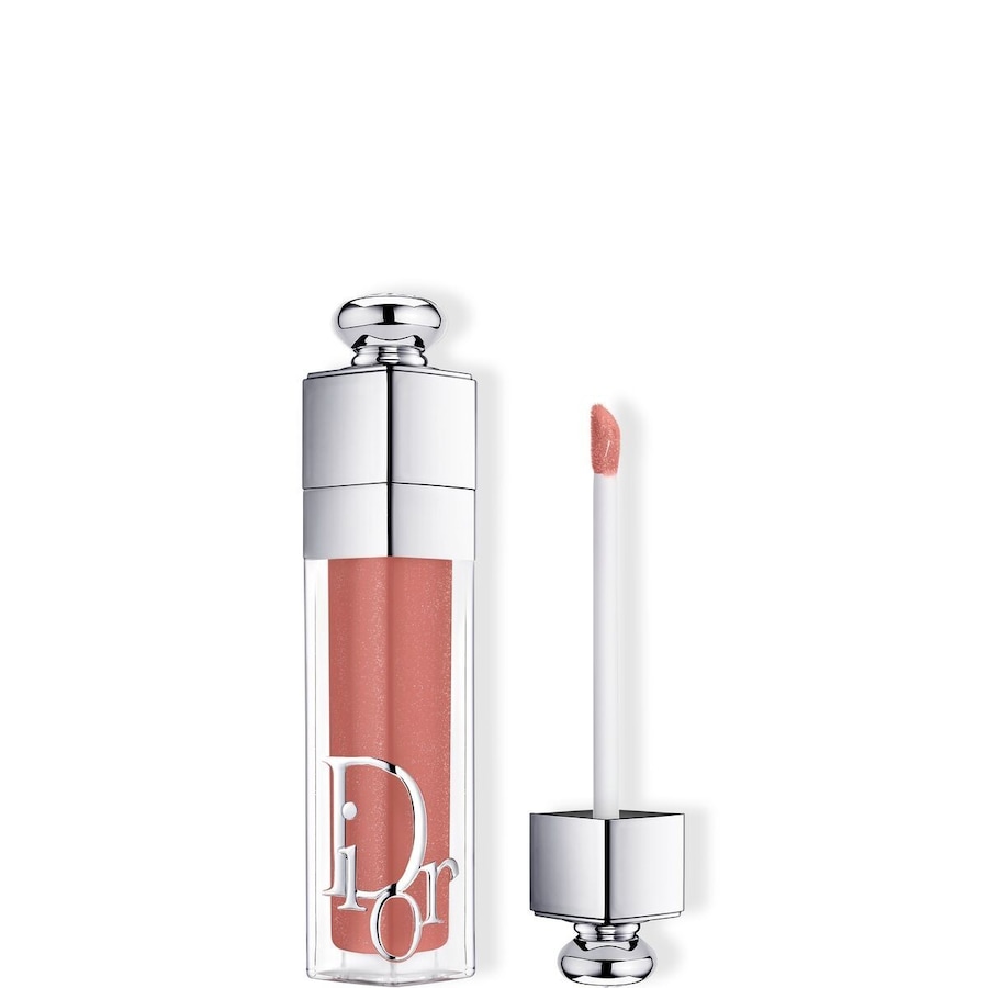 DIOR Dior Addict Lip Maximizer - Błyszczyk do ust Błyszczyki 6 ml 038 - ROSE NUDE