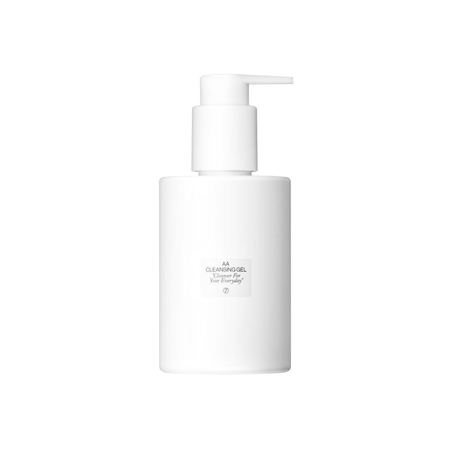 Shangpree AA CLEANSING GE Żel oczyszczający do twarzy Żele do mycia twarzy 200 ml