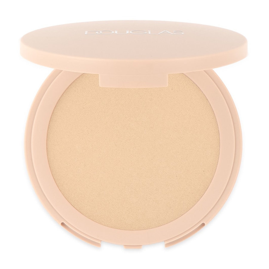 Douglas Collection Make-Up Mattifying Powder Pudry 10 g Apricot