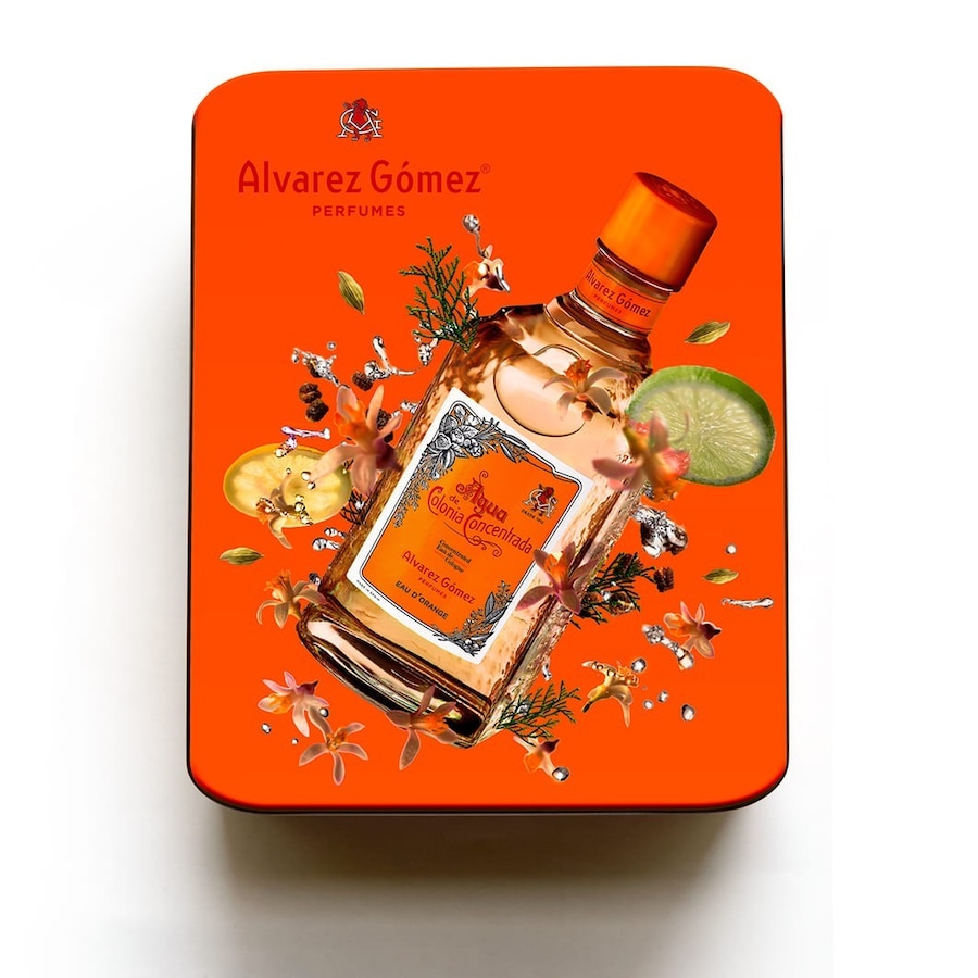 Alvarez Gomez Zestawy perfum 1 ct