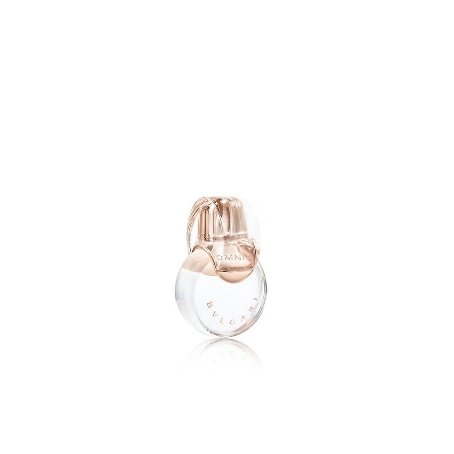 BVLGARI Omnia Crystalline Woda toaletowa 30 ml Damski