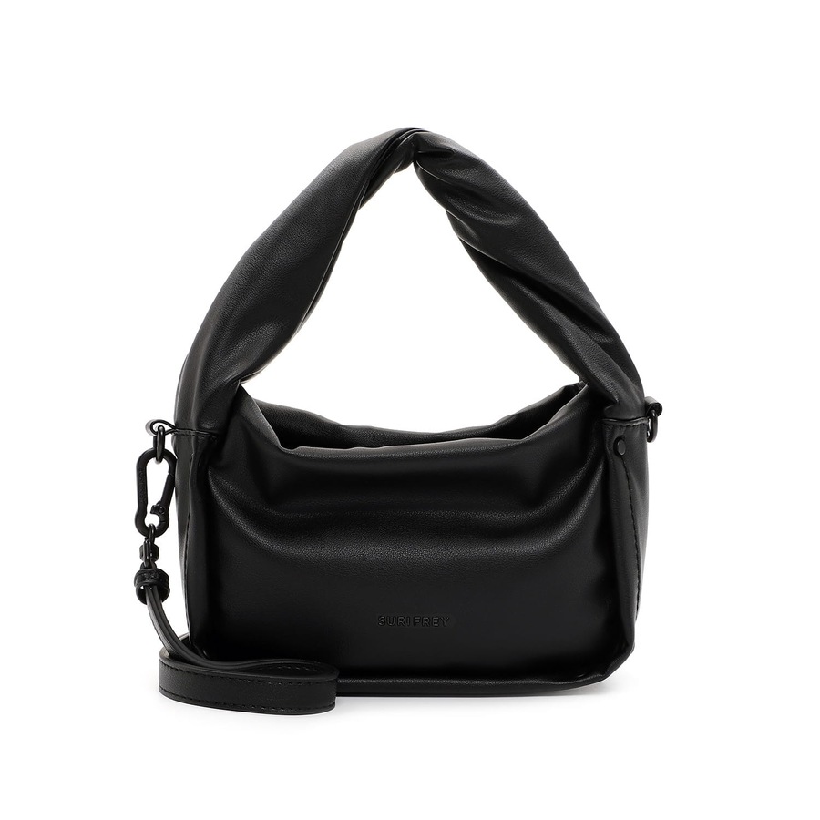 SURI FREY Worek SFY Amy Torebki 1 ct Czarny Damski