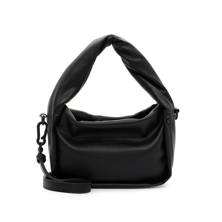 SURI FREY Worek SFY Amy Torebki 1 ct Czarny Damski