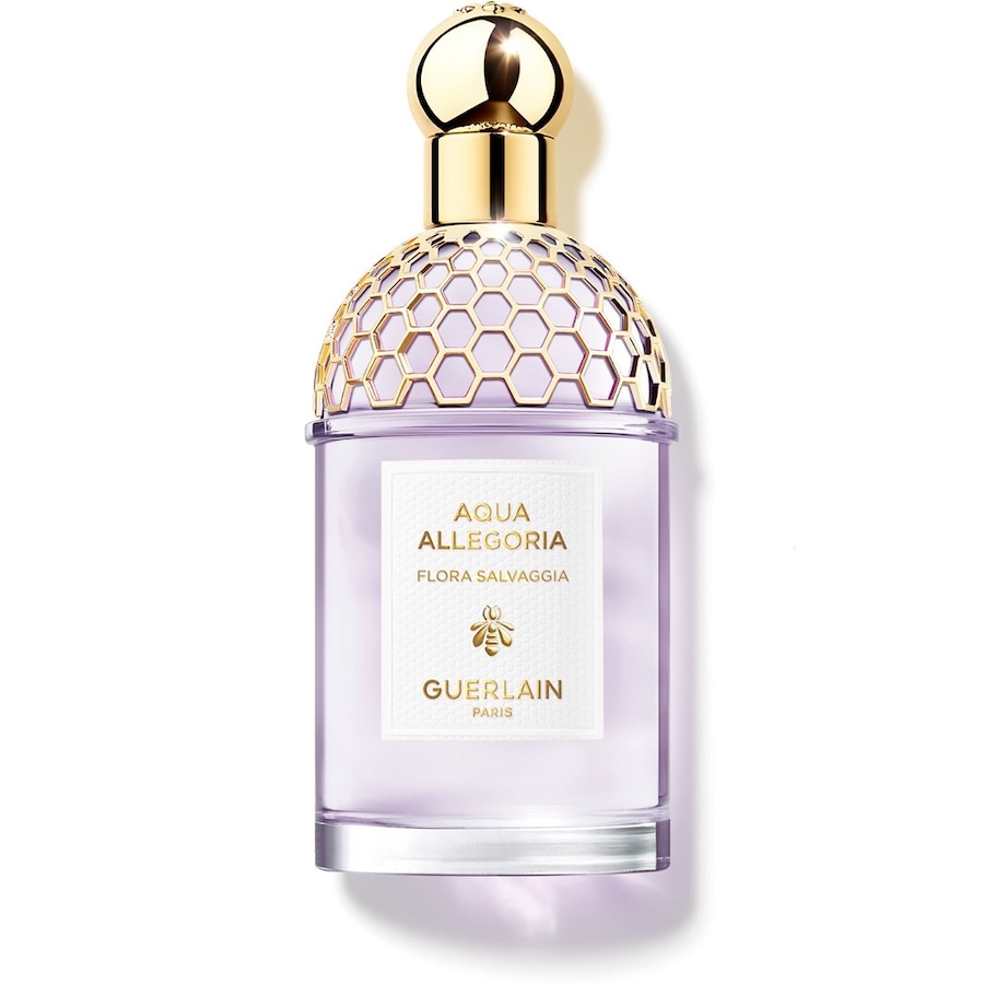 Guerlain Aqua Allegoria Flora Salvaggia Woda toaletowa 125 ml Damski