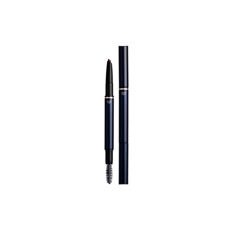 Clé de Peau Beauté Eyebrow Pencil Cartridge Kredka do brwi 0,1 g Dark Brown