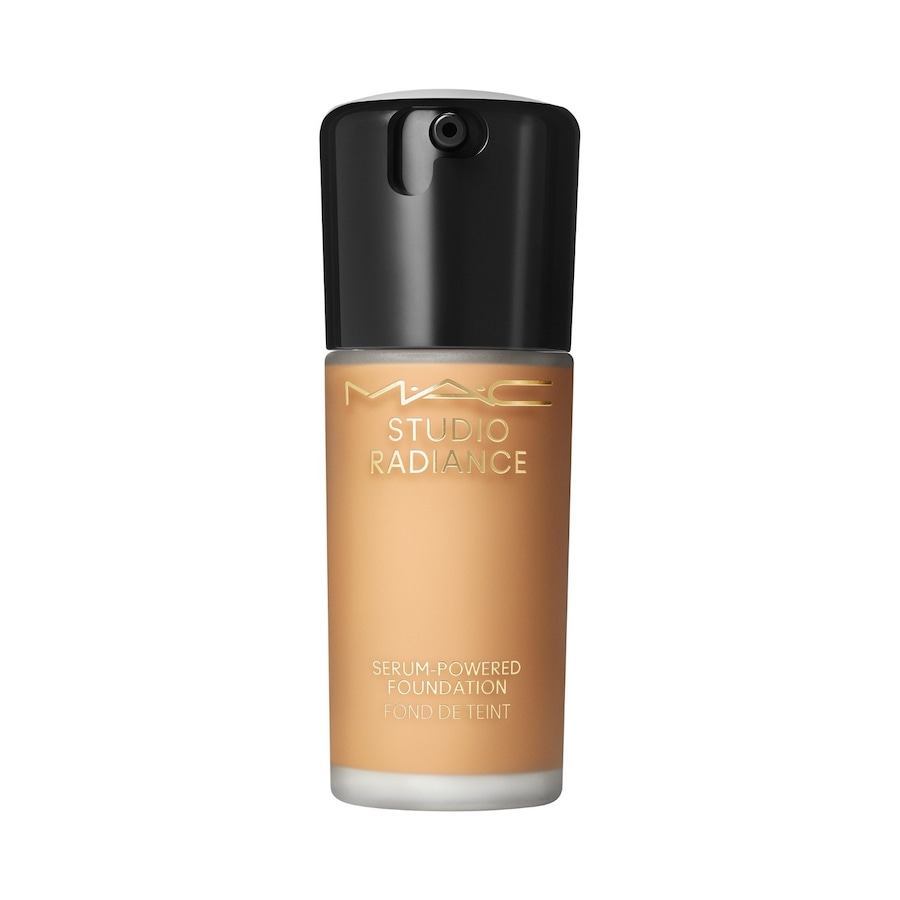 MAC Studio Radiance Serum Powered Foundation Podkłady 30 ml NC44