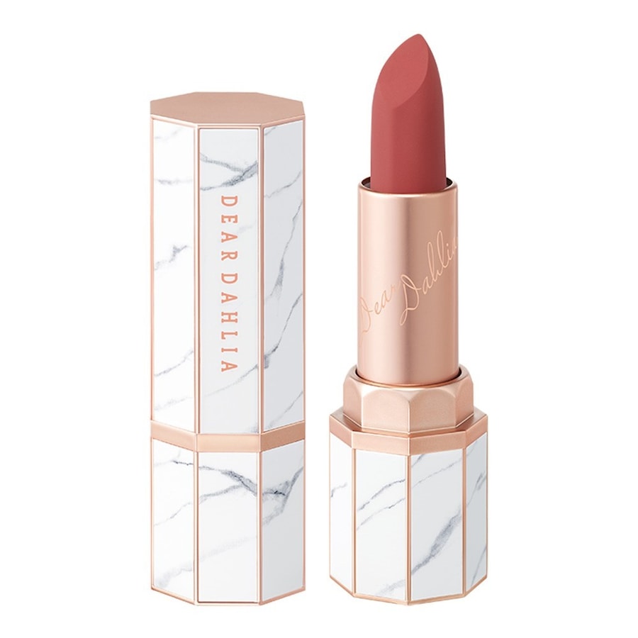 Dear Dahlia Lip Paradise Effortless Matte Lipstick Szminki 3,2 g Sophie