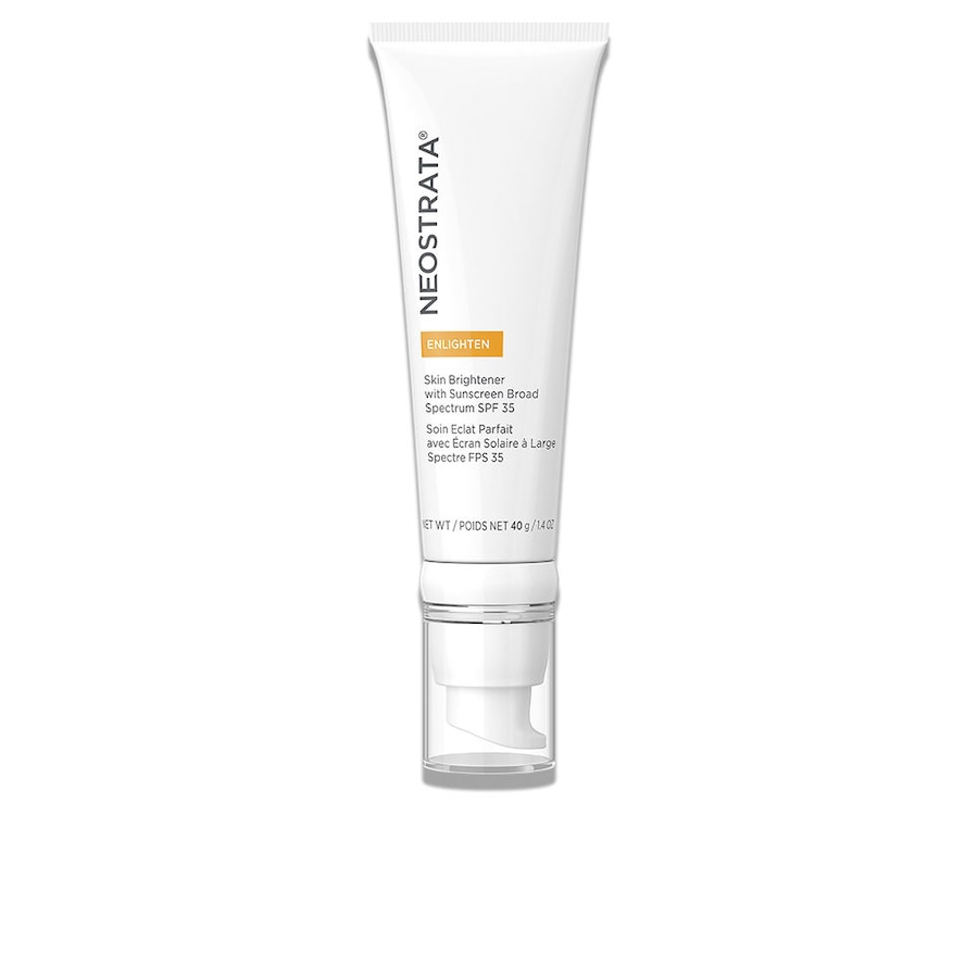 NeoStrata Rozjaśniacz skóry ENLIGHTEN SPF35 Pielęgnacja przeciw plamom pigmentowym 40 g