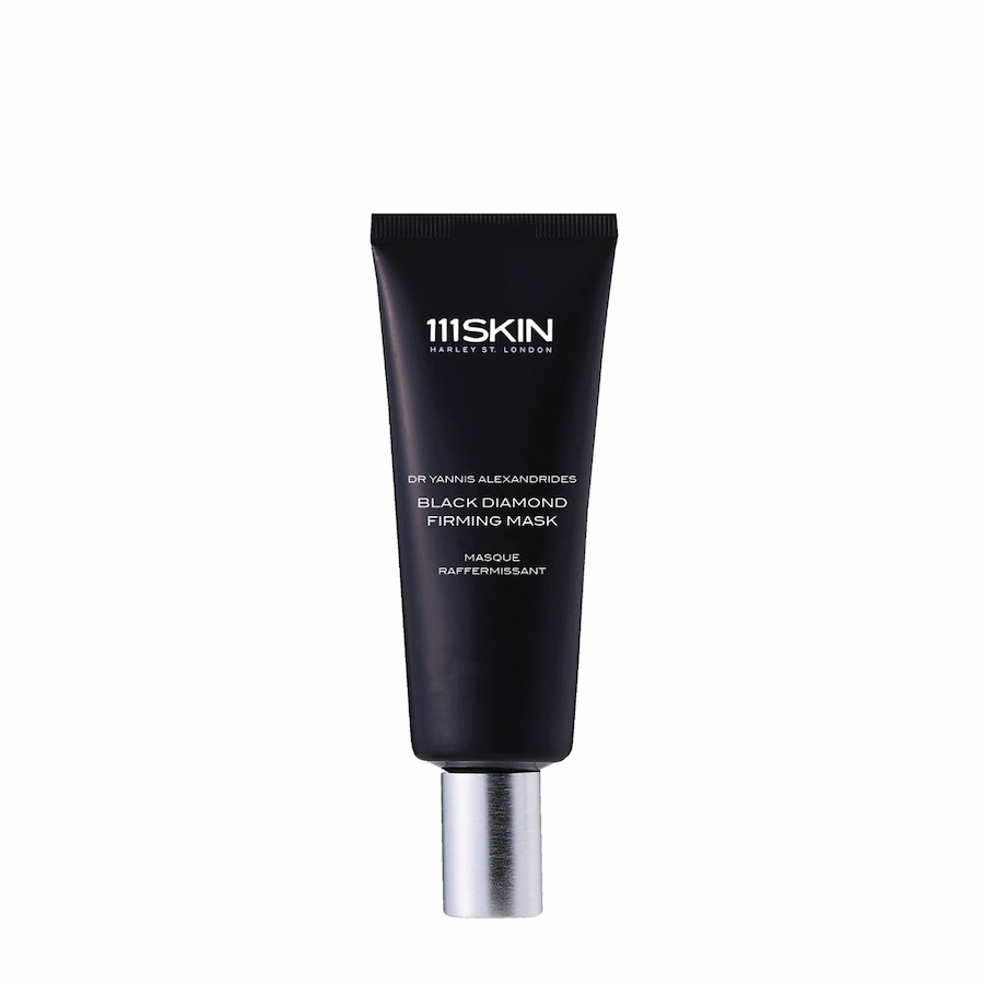 111Skin Celestial Black Diamond Firming Mask Maseczki przeciwzmarszczkowe 75 ml