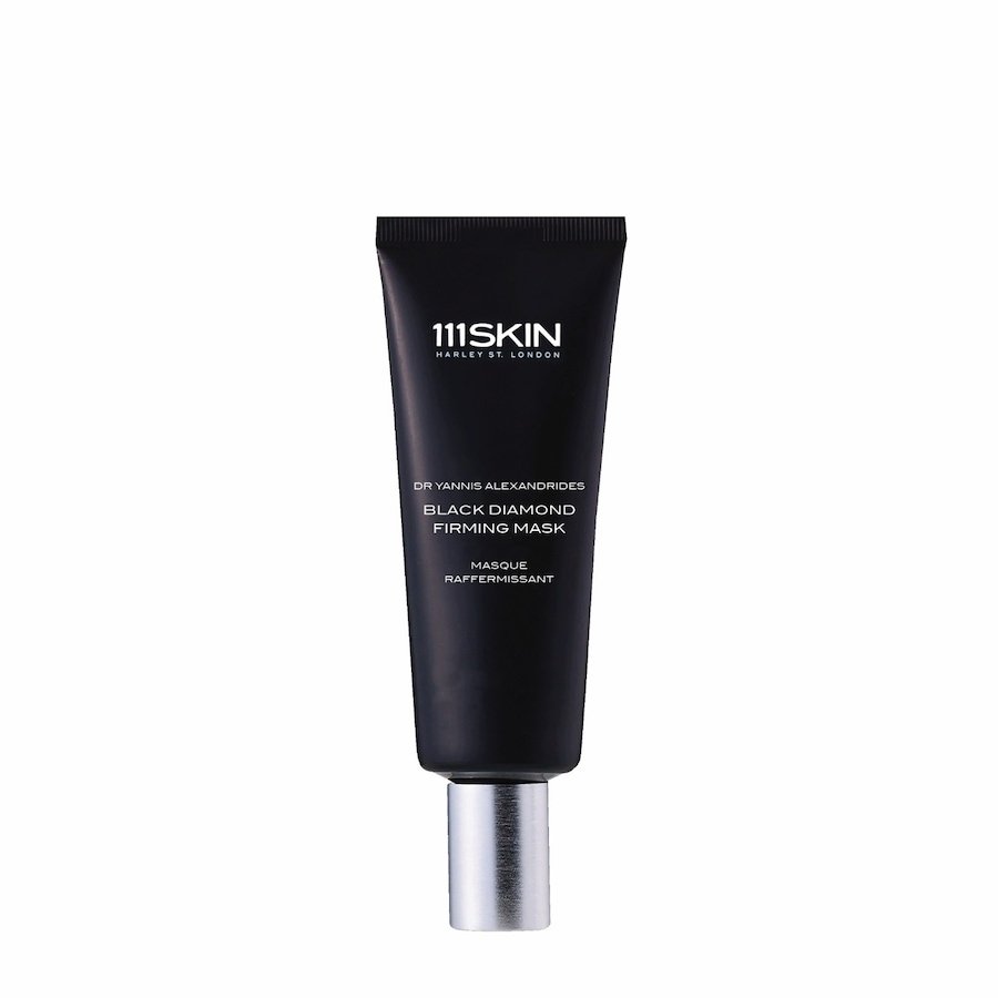 111Skin Celestial Black Diamond Firming Mask Maseczki przeciwzmarszczkowe 75 ml