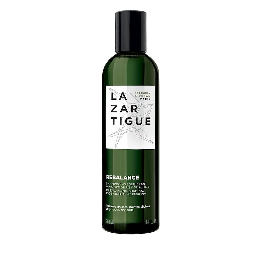 Lazartigue REBALANCE Shampoo Szampony 250 ml